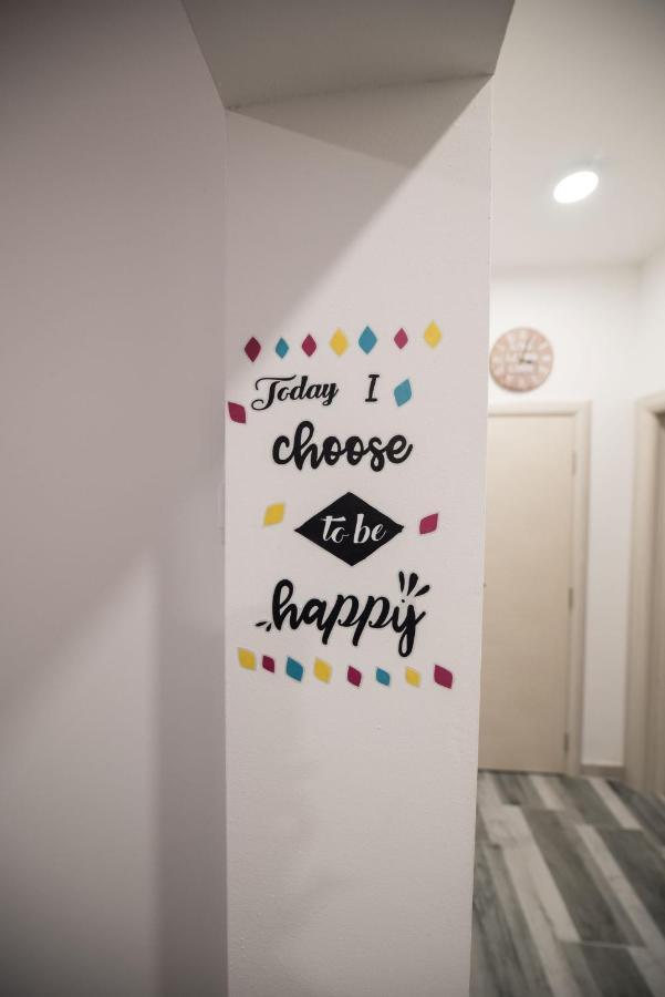 Hostel Evropa Nikšić Εξωτερικό φωτογραφία