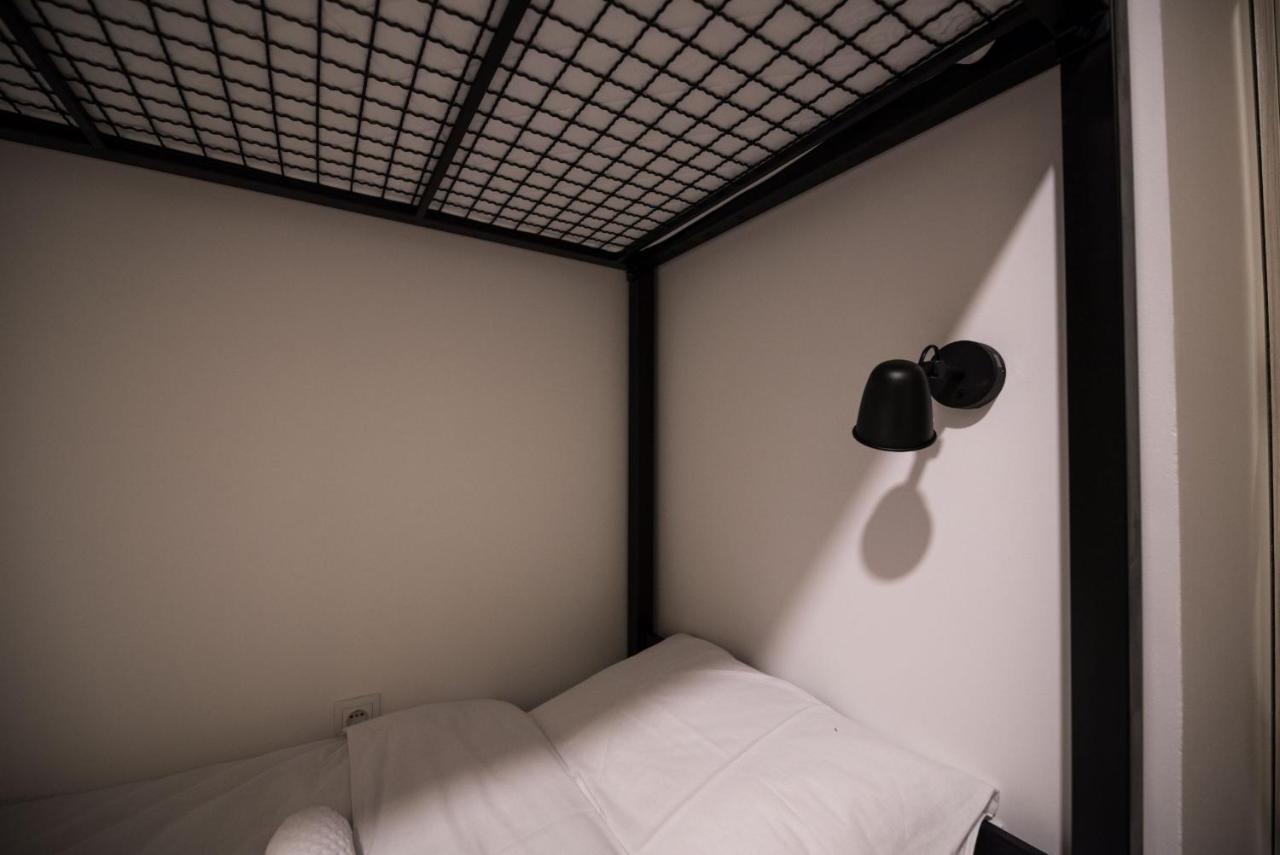 Hostel Evropa Nikšić Εξωτερικό φωτογραφία