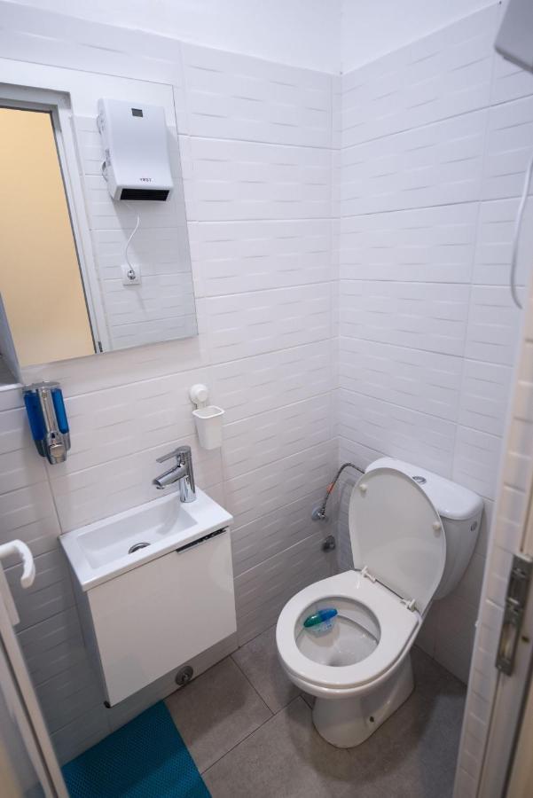 Hostel Evropa Nikšić Εξωτερικό φωτογραφία