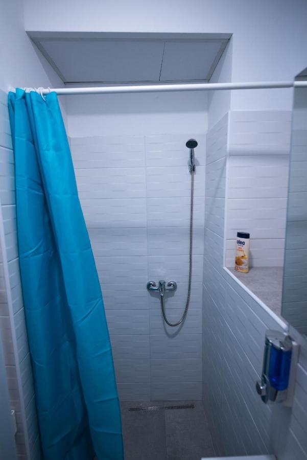Hostel Evropa Nikšić Εξωτερικό φωτογραφία